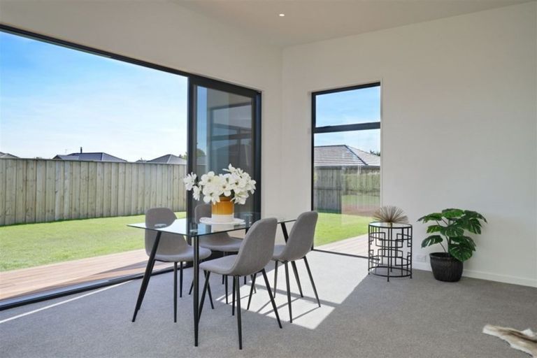 Photo of property in 678 Springston Rolleston Road, Rolleston, 7615