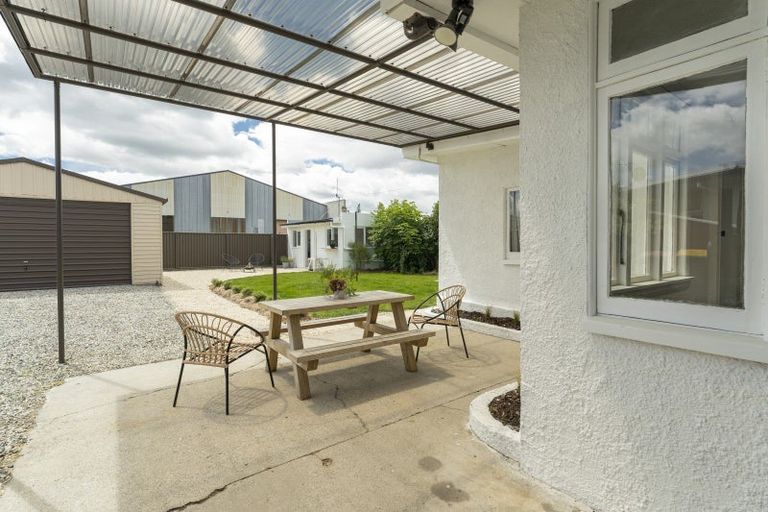 Photo of property in 23 Marslin Street, Alexandra, 9320