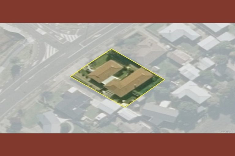 Photo of property in 1/283 Westminster Avenue, Tamatea, Napier, 4112