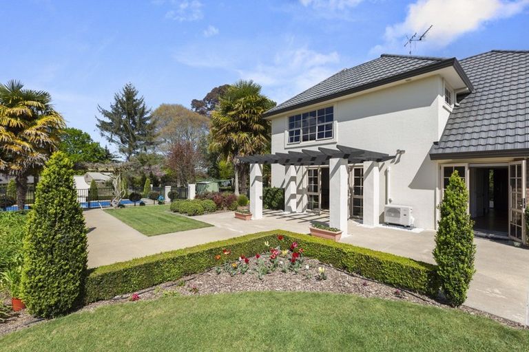 Photo of property in 9 Blue Heron Place, Tamahere, Hamilton, 3283