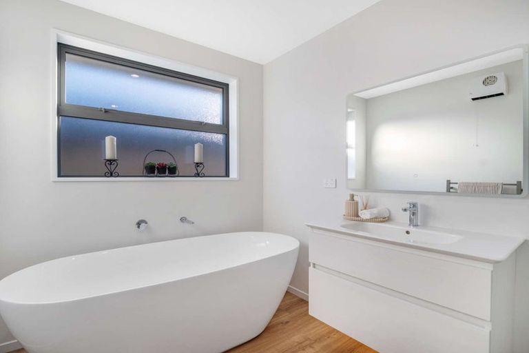 Photo of property in 101 Ed Hillary Drive, Rolleston, 7615