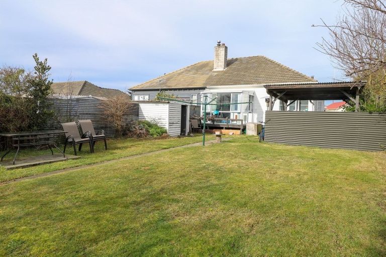 Photo of property in 123 Luxmoore Road, Marchwiel, Timaru, 7910