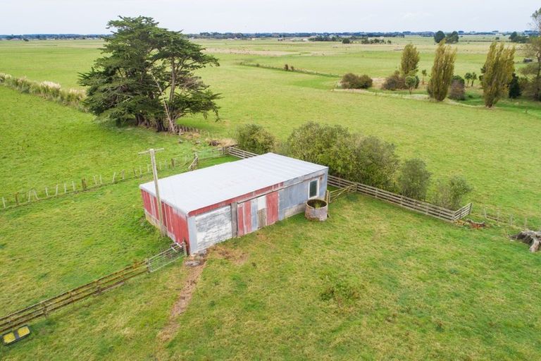 Photo of property in 473 Taipo Road, Rongotea, Palmerston North, 4476