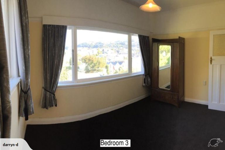 Photo of property in 4/7 Claremont Grove, Mount Victoria, Wellington, 6011