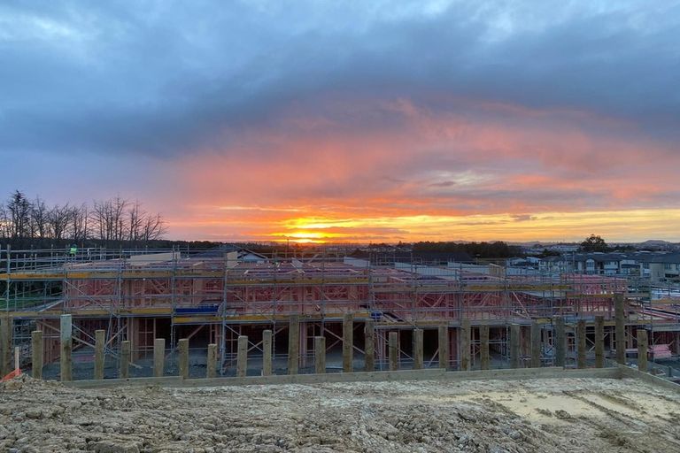 Photo of property in 301 Flat Bush School Road, Flat Bush, Auckland, 2019