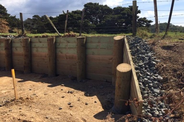 Photo of property in 22 Genoa Lane, Tutukaka, Whangarei, 0173