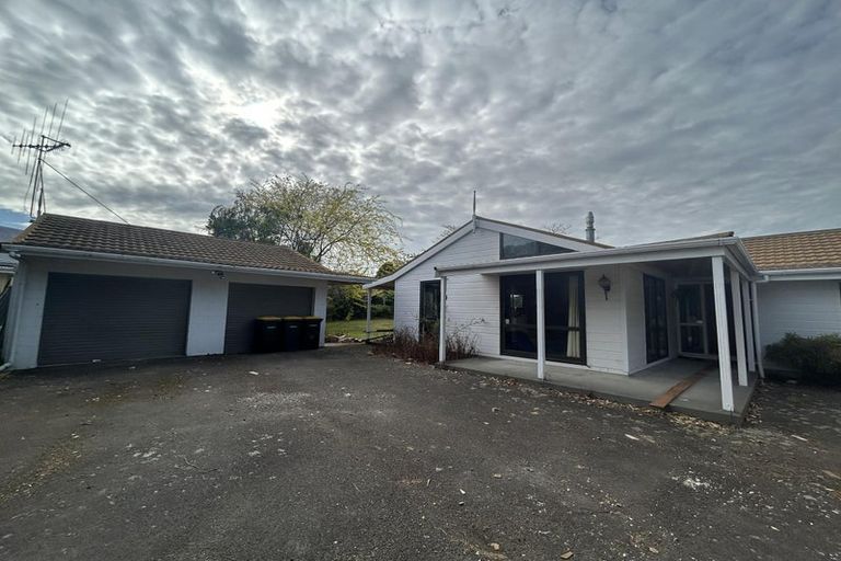 Photo of property in 21a Clark Street, Levin, 5510