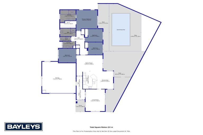 Photo of property in 19 Popata Close, Papamoa Beach, Papamoa, 3118