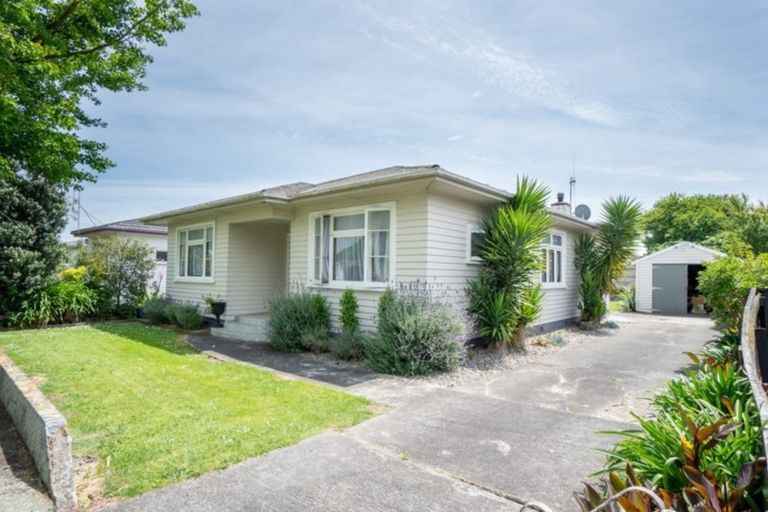 Photo of property in 76 Havill Street, Takaro, Palmerston North, 4410