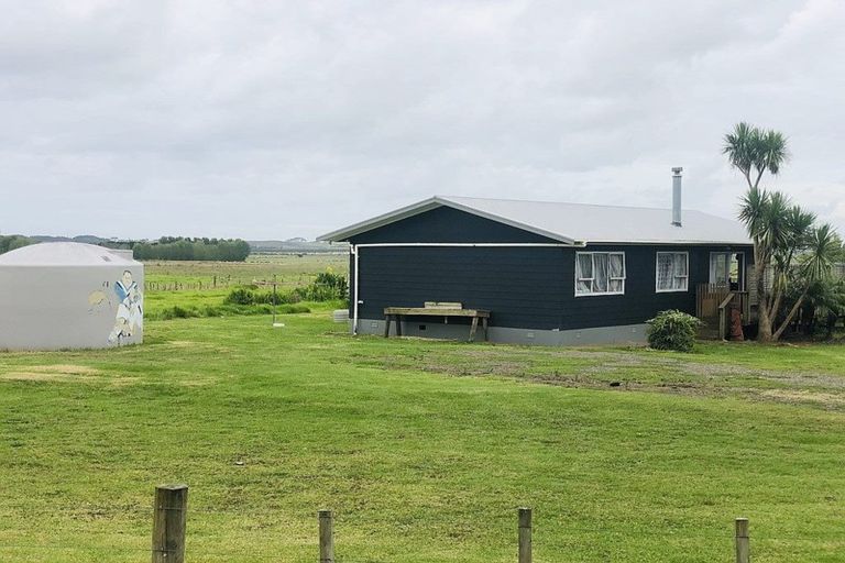 Photo of property in 686 Kaitaia-awaroa Road, Ahipara, Kaitaia, 0481