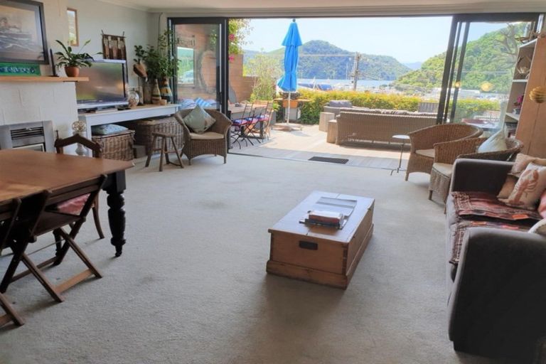 Photo of property in 1b Seaview Crescent, Picton, 7220