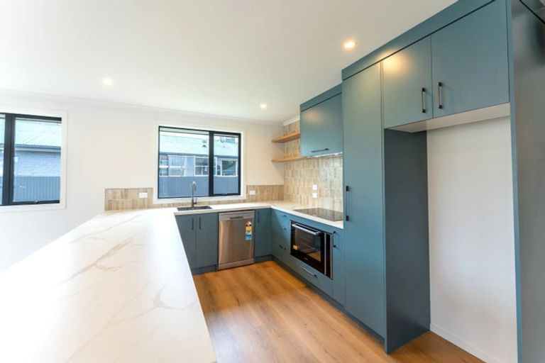 Photo of property in 76 Rayner Street North, Temuka, 7920