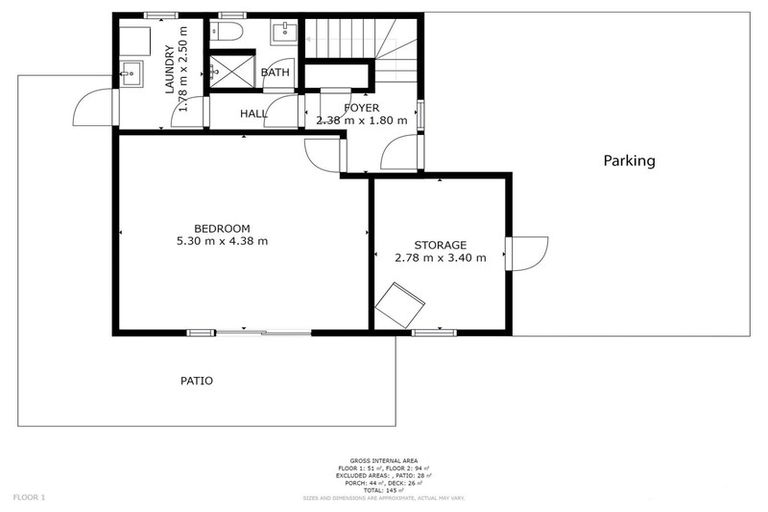 Photo of property in 103 Buffalo Beach Sh25 Road, Whitianga, 3510