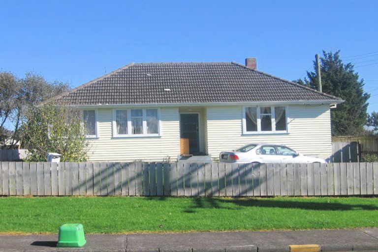 Photo of property in 51 Caspar Road, Papatoetoe, Auckland, 2025