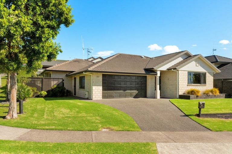 Photo of property in 2 Sardinia Rise, Bethlehem, Tauranga, 3110