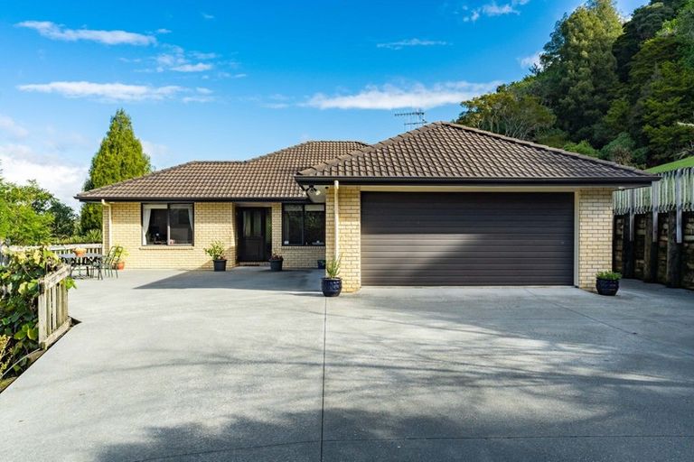 Photo of property in 85 Paranui Valley Road, Tikipunga, Whangarei, 0112