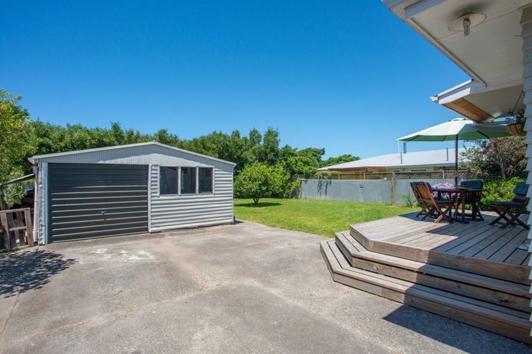 Photo of property in 91 Clarence Cox Crescent, Pirimai, Napier, 4112