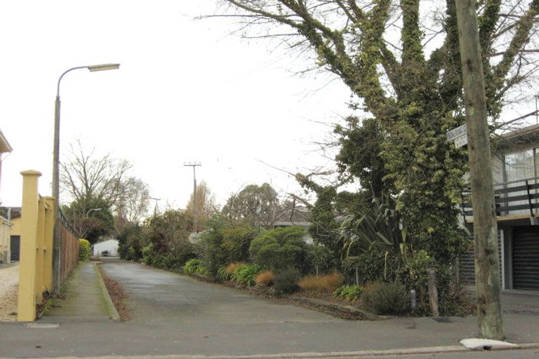 Photo of property in 2/36 Bristol Street, St Albans, Christchurch, 8014