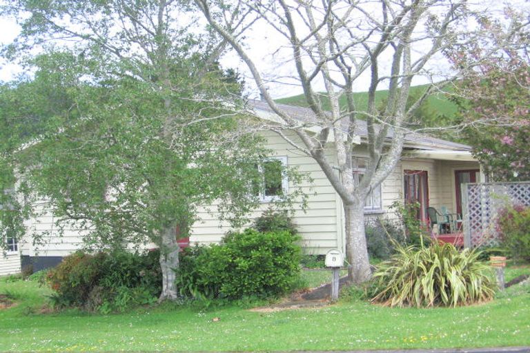 Photo of property in 8 Waitete Road, Waihi, 3610