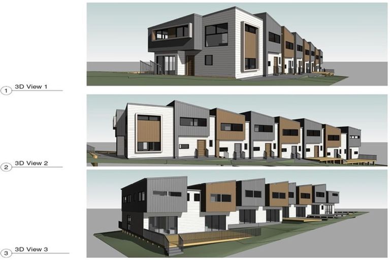 Photo of property in 12 Jillian Drive, Ranui, Auckland, 0612