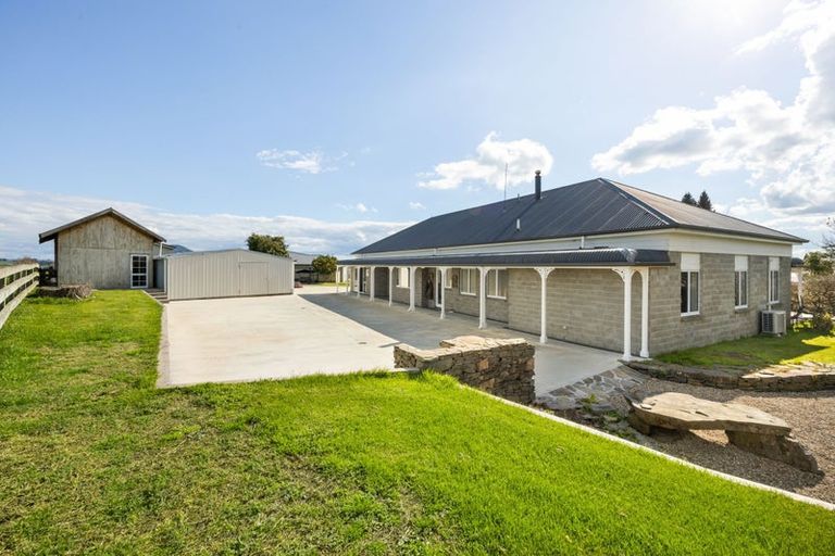 Photo of property in 312 Turere Lane, Te Awamutu, 3800