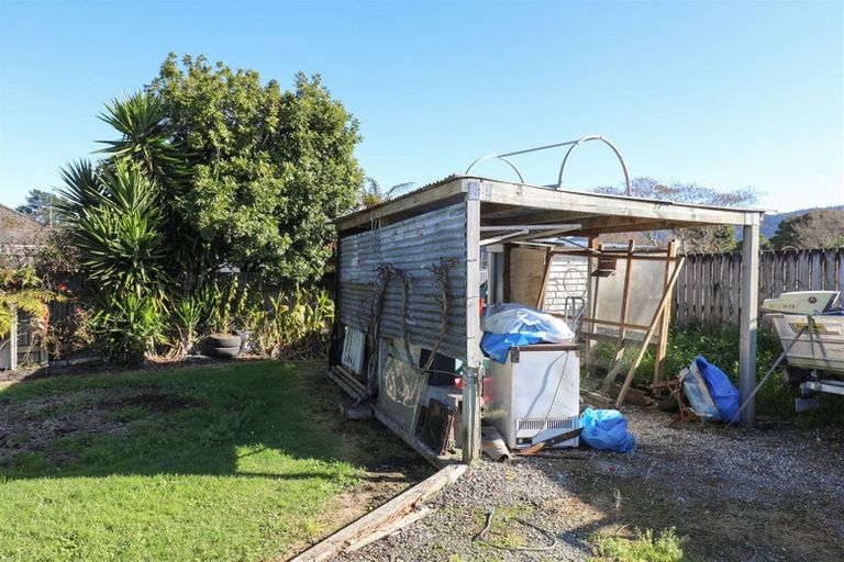 Photo of property in 7 Thomas Street, Ngaruawahia, 3720