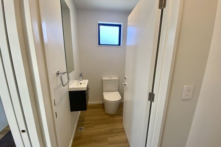 Photo of property in 3/14 Crohane Place, Addington, Christchurch, 8024