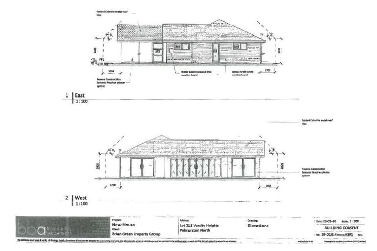 Photo of property in 24 Varsity Heights, Fitzherbert, Palmerston North, 4410