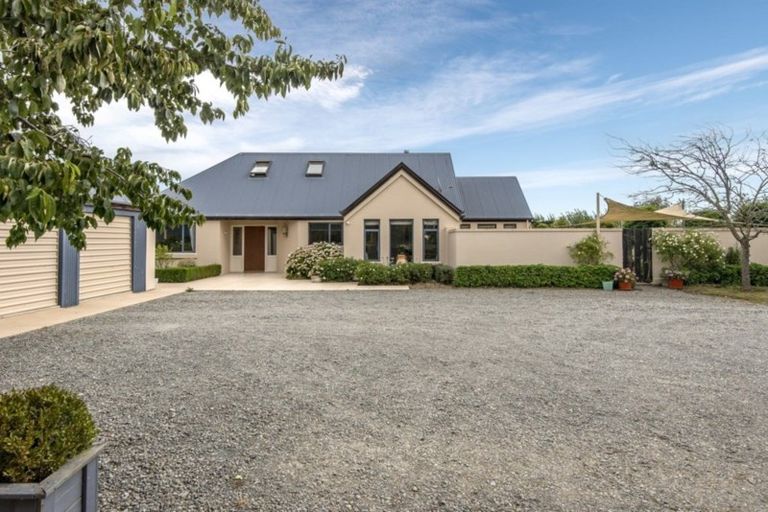 Photo of property in 1207 Leeston Dunsandel Road, Leeston, 7682