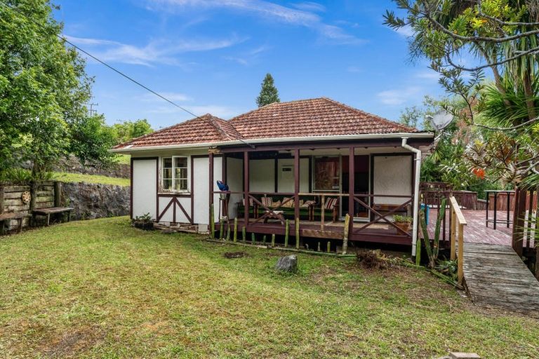 Photo of property in 18 Waiatawa Road, Tikipunga, Whangarei, 0112