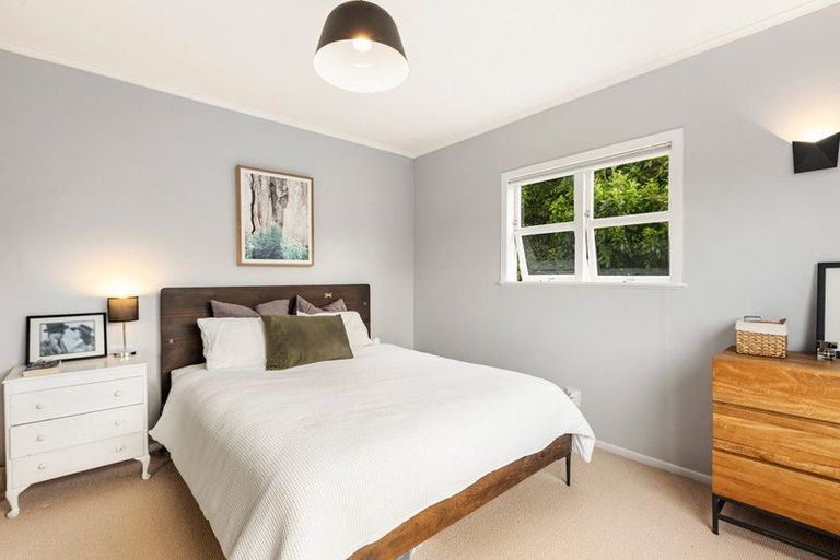 Photo of property in 39 Jubilee Road, Khandallah, Wellington, 6035