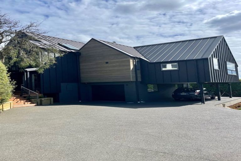 Photo of property in 136a Major Hornbrook Road, Mount Pleasant, Christchurch, 8081