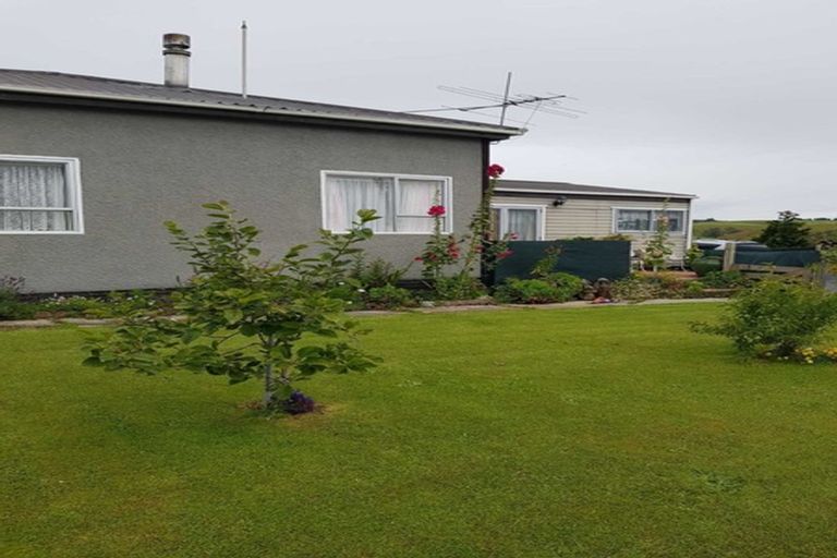 Photo of property in 159 Benhar Road, Benhar, Balclutha, 9272