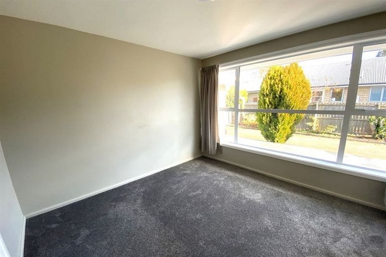 Photo of property in 22 Carruthers Street, Ilam, Christchurch, 8041