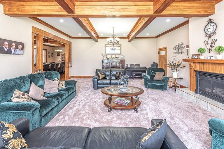 Photo of property in 40 Caius Avenue, Gonville, Whanganui, 4501