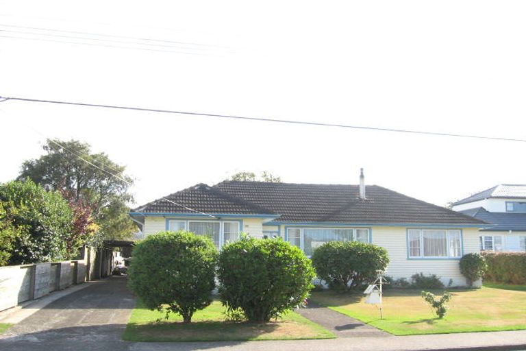 Photo of property in 47 Golders Road, Elderslea, Upper Hutt, 5018