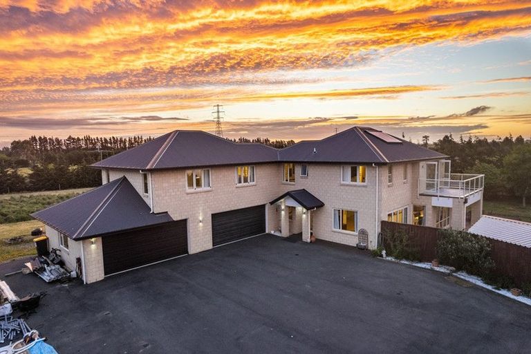 Photo of property in 6 Claire Road, Springston, Christchurch, 7674