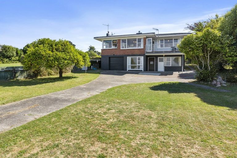 Photo of property in 22 Ranginui Street, Ngongotaha, Rotorua, 3010