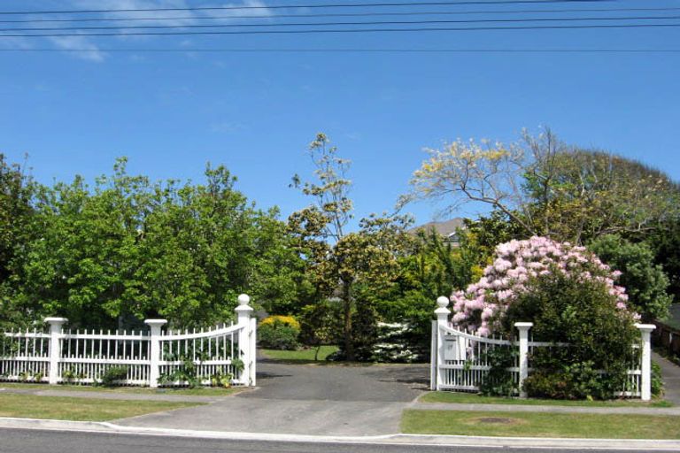 Photo of property in 17 College Street, College Estate, Whanganui, 4500