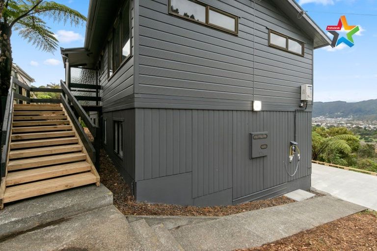 Photo of property in 13 Palm Grove, Belmont, Lower Hutt, 5010