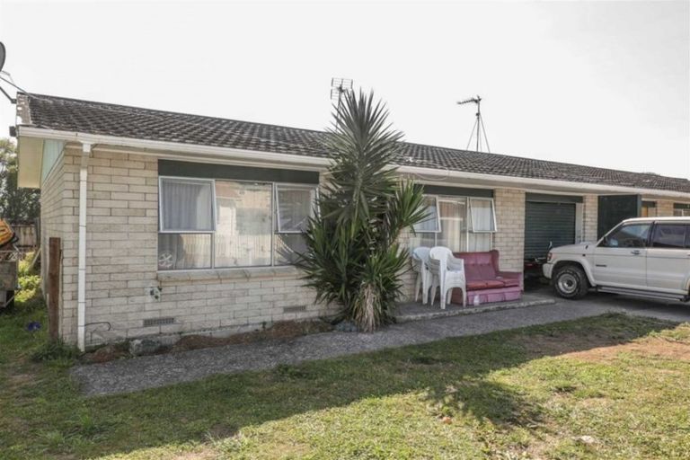 Photo of property in 32 Queen Street, Ngaruawahia, 3720