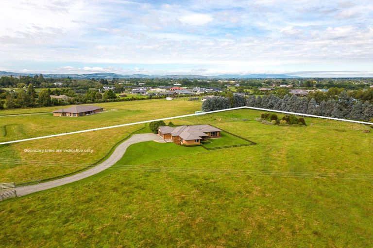 Photo of property in 75 Andersons Line, Clareville, Carterton, 5713