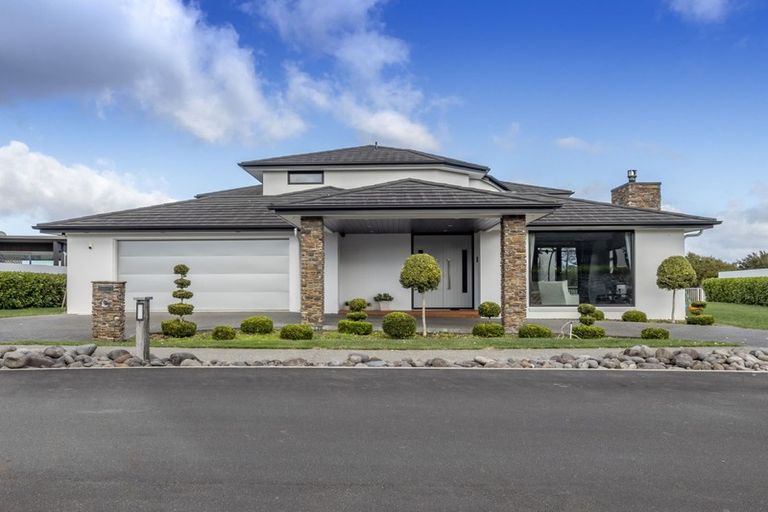 Photo of property in 13 Durham Heights, Flagstaff, Hamilton, 3210