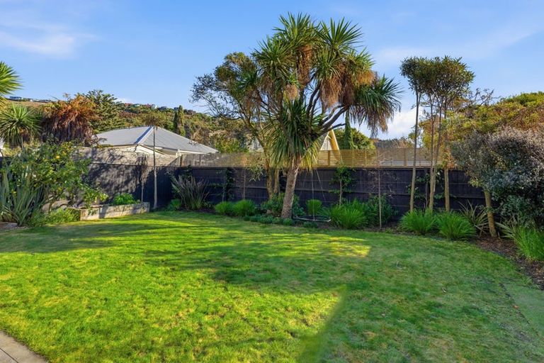 Photo of property in 14 Hardwicke Street, Sumner, Christchurch, 8081
