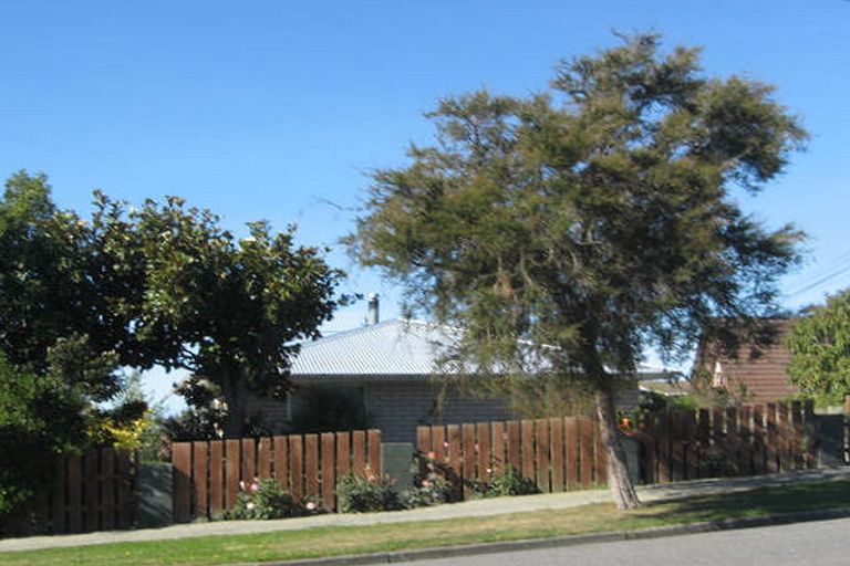 Photo of property in 33a Usk Street, Marchwiel, Timaru, 7910
