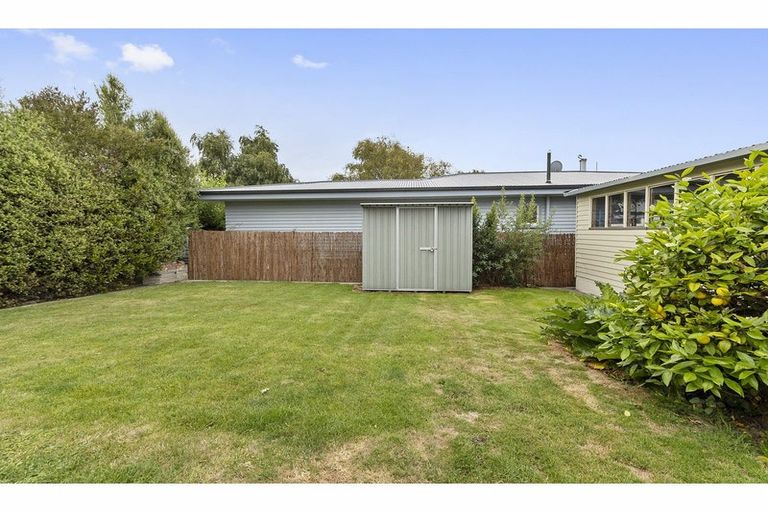Photo of property in 75 Hassall Street, Watlington, Timaru, 7910