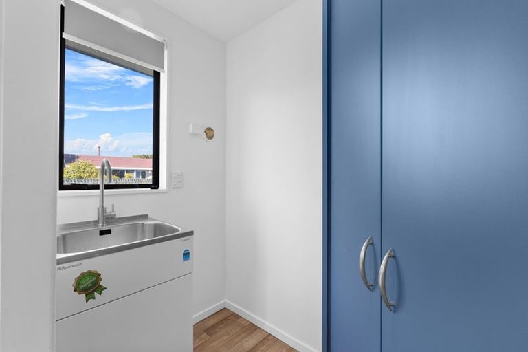 Photo of property in 34 Medina Crescent, Parklands, Christchurch, 8083