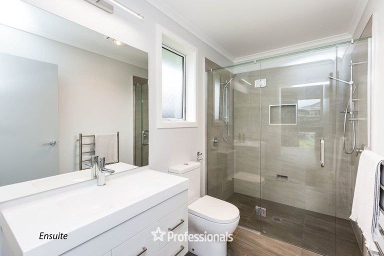 Photo of property in 107 Mawai Hakona Drive, Wallaceville, Upper Hutt, 5018