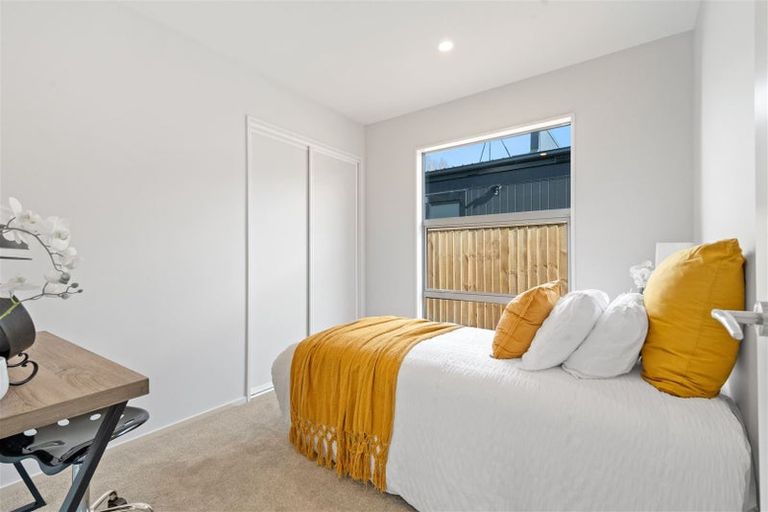 Photo of property in 46 Collies Road, Casebrook, Christchurch, 8051