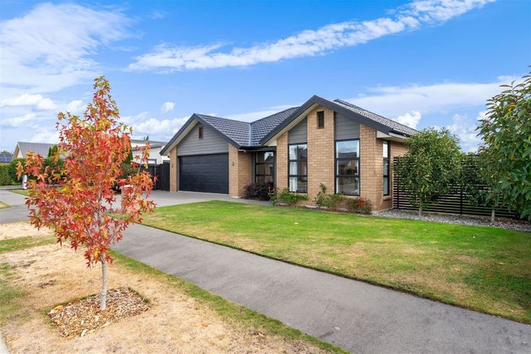 Photo of property in 75 Metehau Street, Marshland, Christchurch, 8083